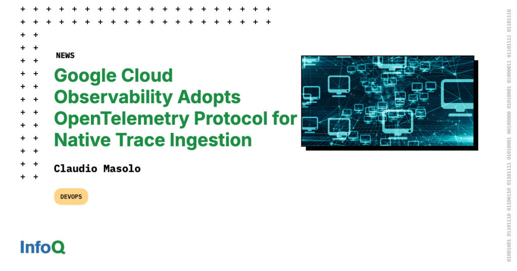 Google Cloud Observability