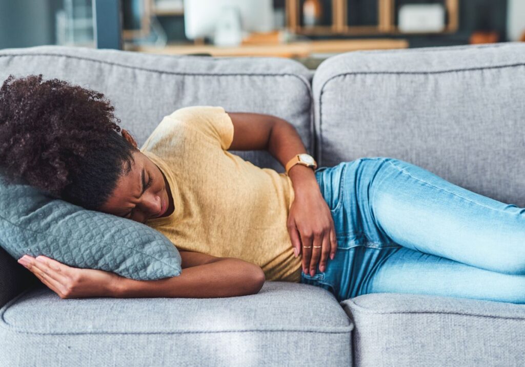 smoking ulcerative colitis