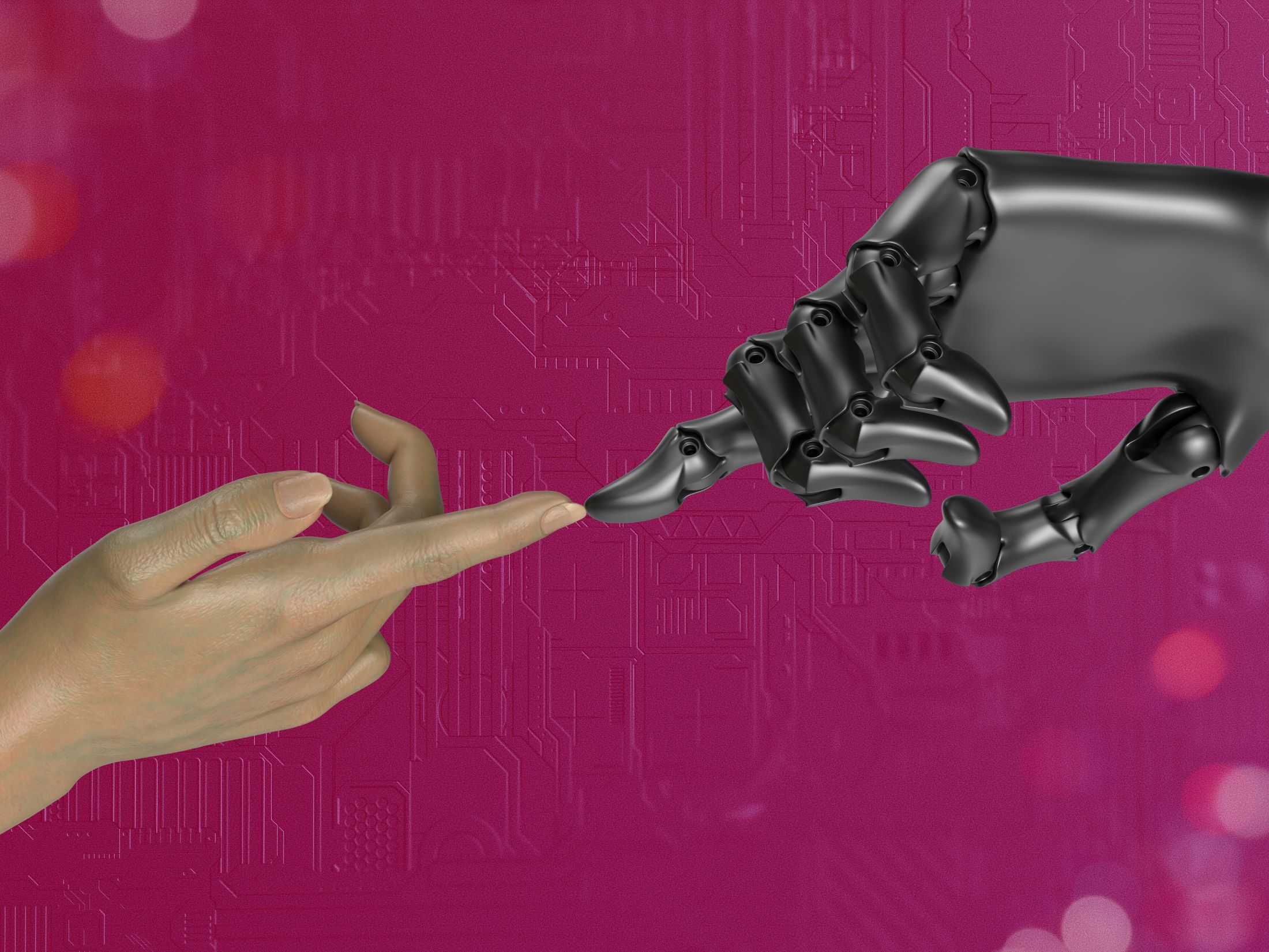 Image source: artificialintelligence-news.com - for informational purposes.