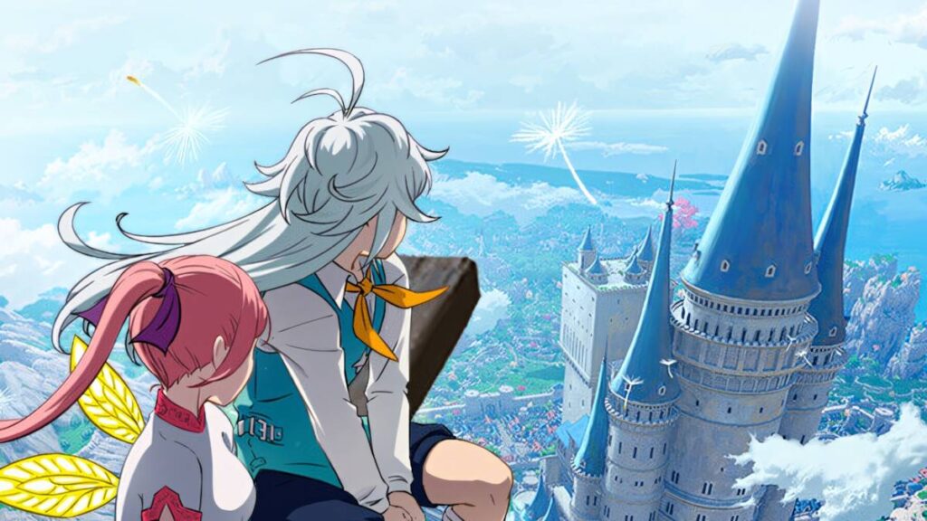 Seven Deadly Sins Origin