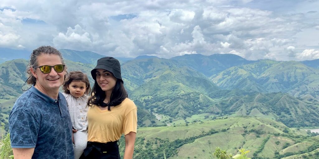 cheap births Colombia