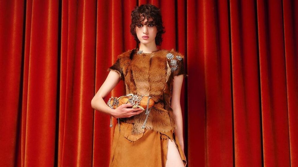 Dauphinette Spring Summer 2026