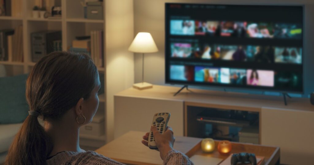 best TV