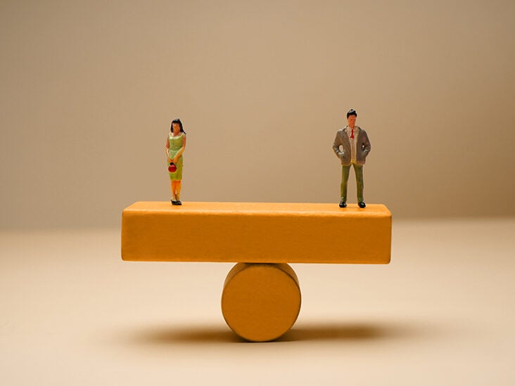 power struggle in relationships