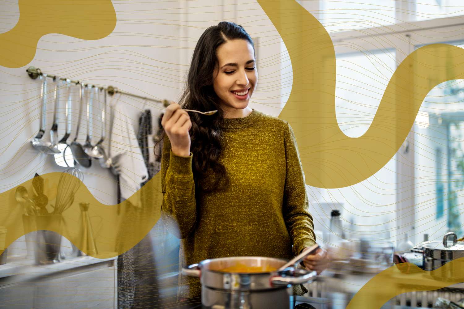 Image source: eatingwell.com - for informational purposes.