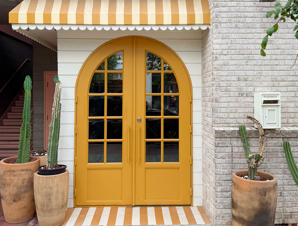 Dallas family vacation