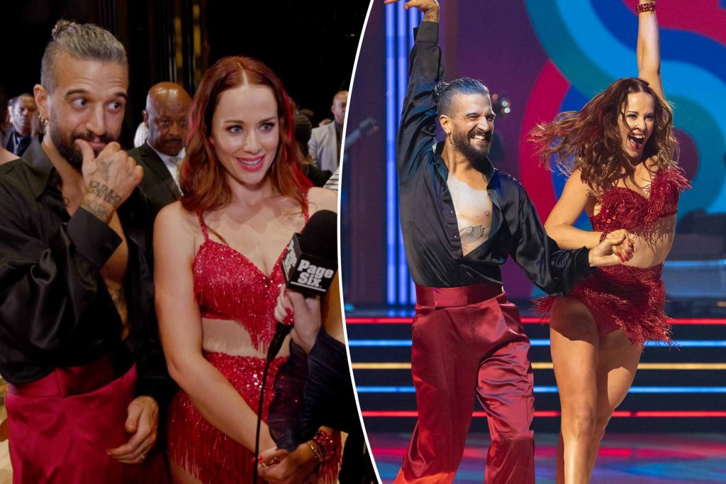 Image source: pagesix.com - for informational purposes.