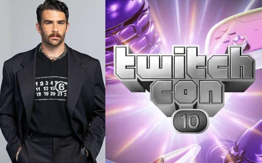 HasanAbi TwitchCon 2025