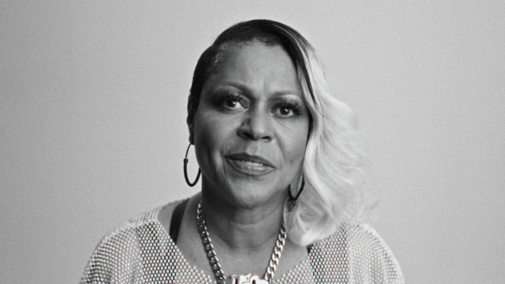 Crystal Waters favorite song