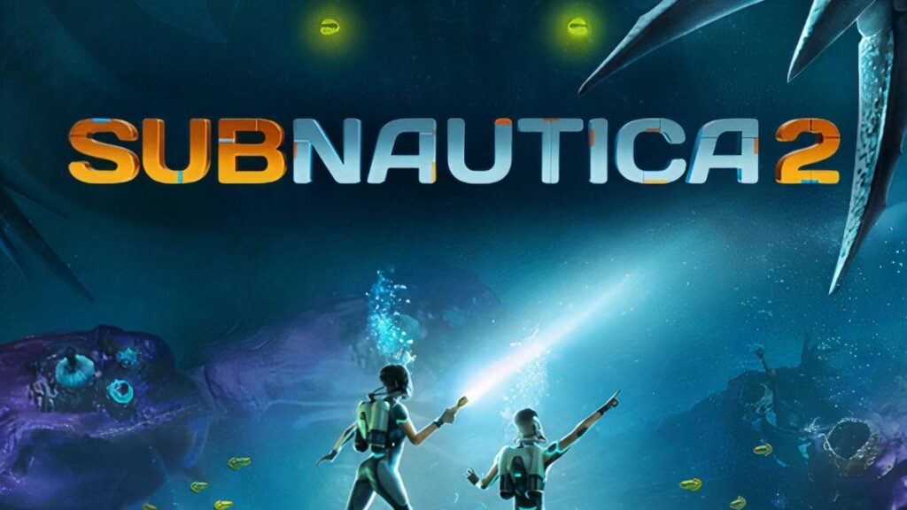 Subnautica 2