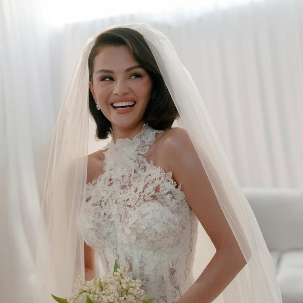 wedding beauty products