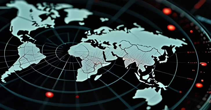 Image source: thehackernews.com - for informational purposes.