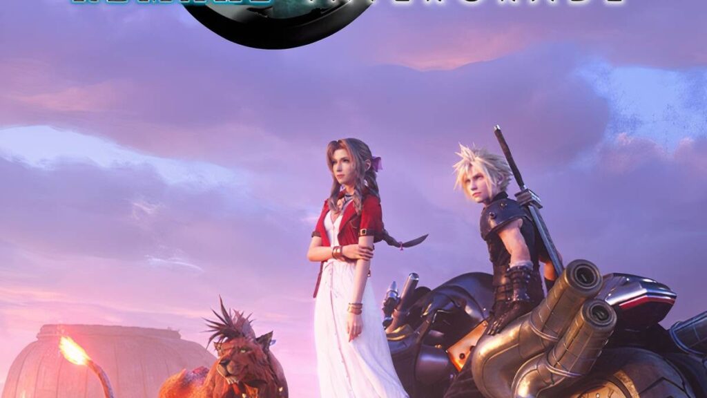 Final Fantasy 7 Remake