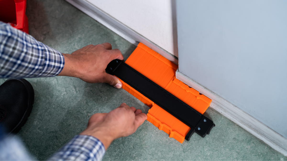 home maintenance gadgets