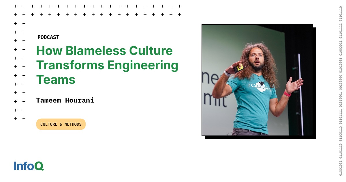 Image source: infoq.com - for informational purposes.