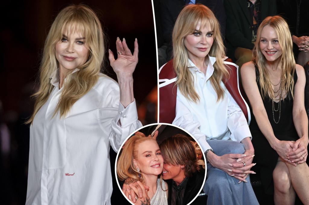 Image source: pagesix.com - for informational purposes.