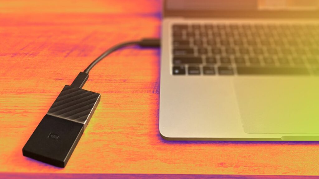 photo storage solutions