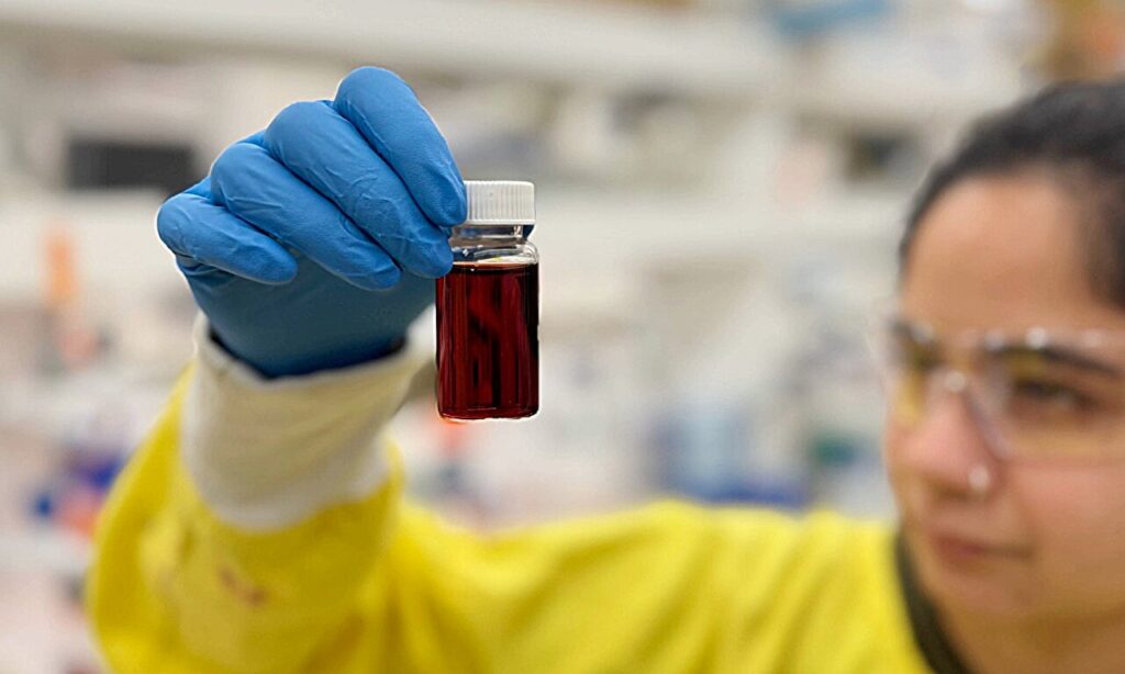 rapid kidney test