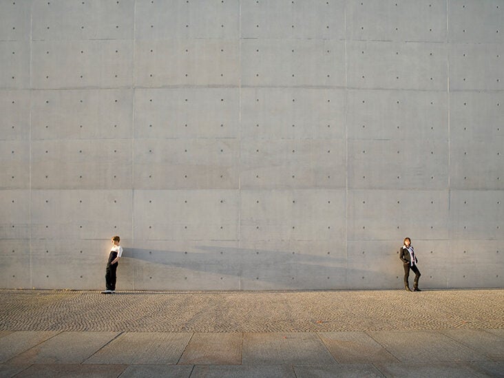 boundaries with an ex