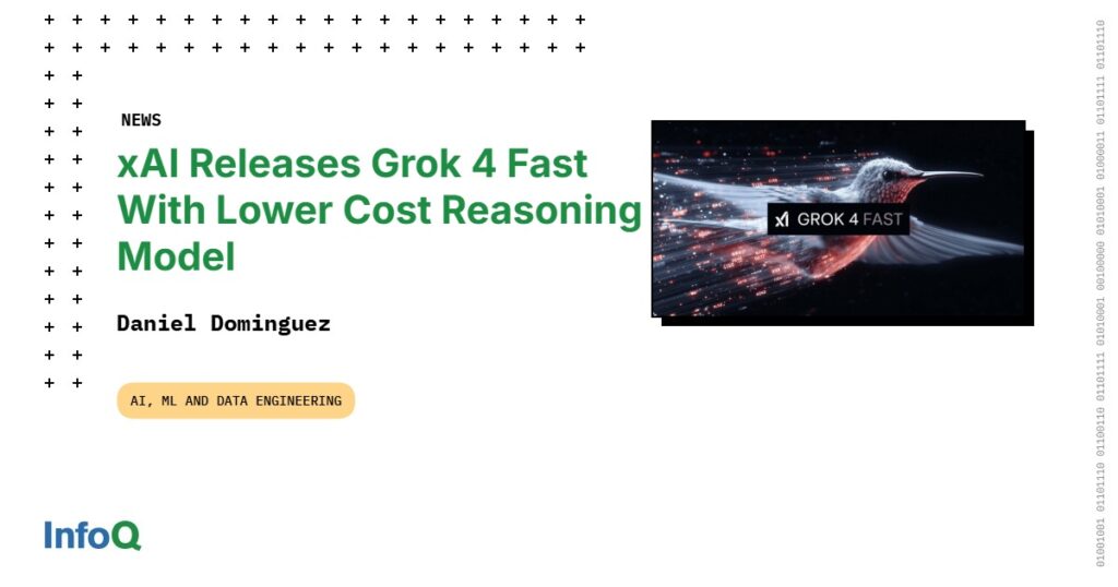 Grok 4 Fast