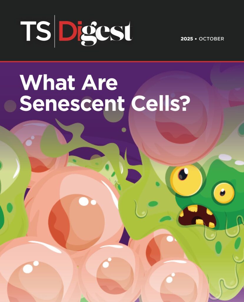 senescent cells