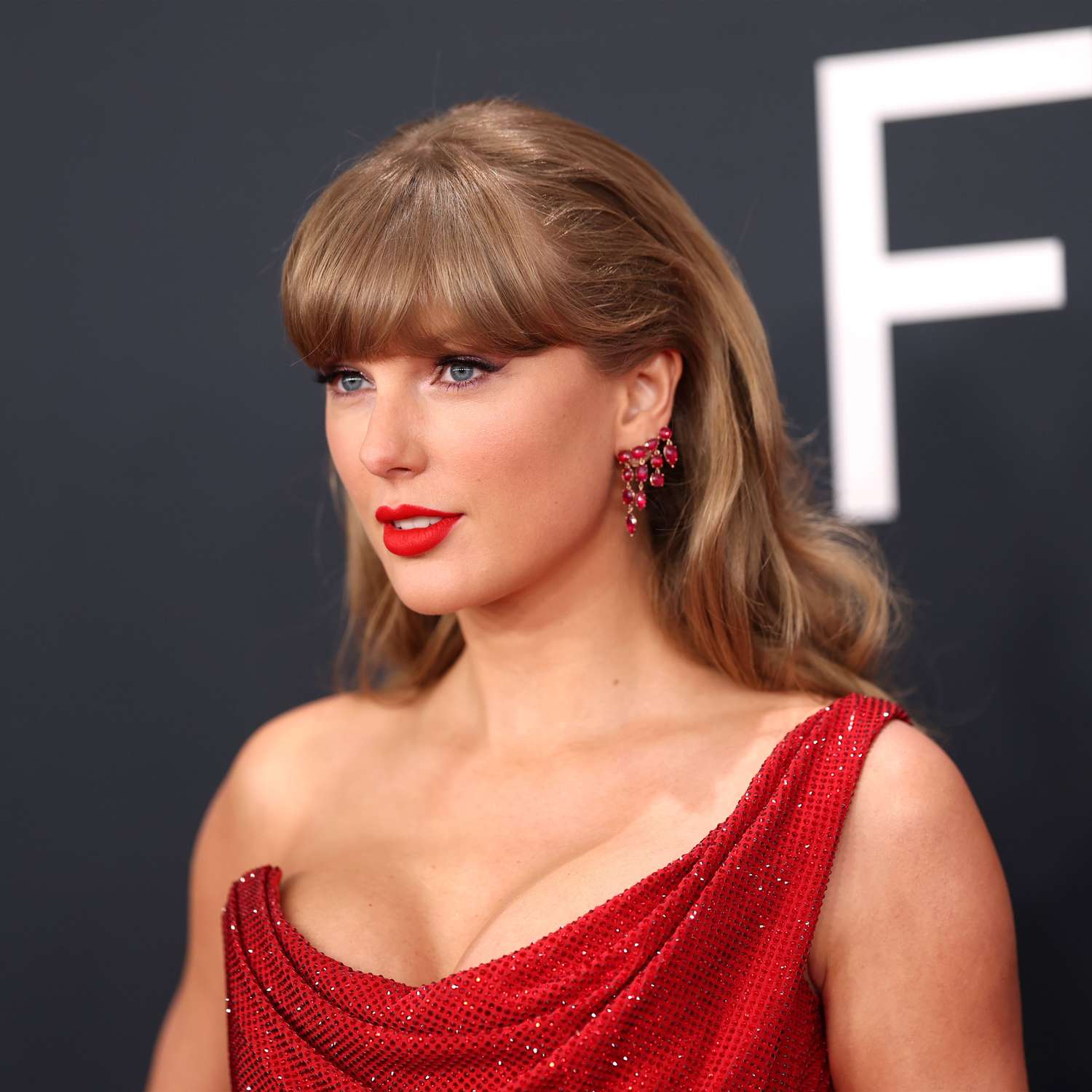 Taylor Swift wedding