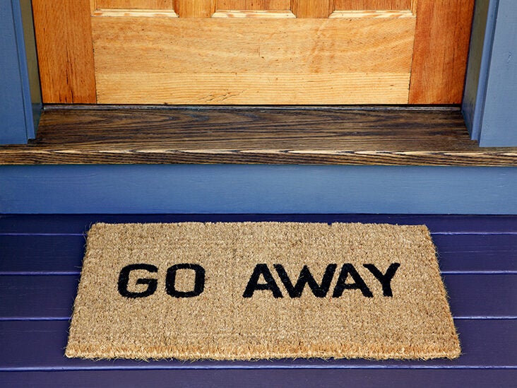 therapist refuse treatment