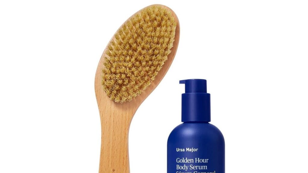 fall body care products