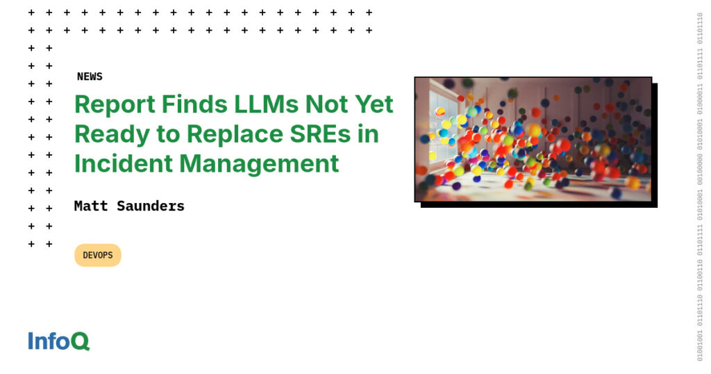 LLMs in Incident Management