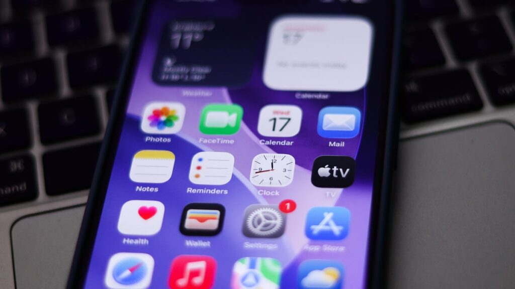 iOS 26 features