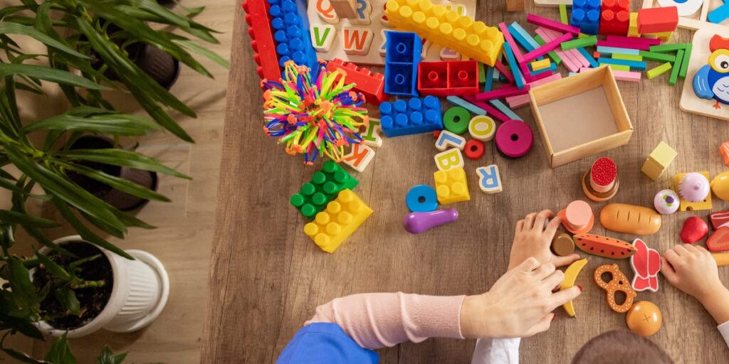 autism resources