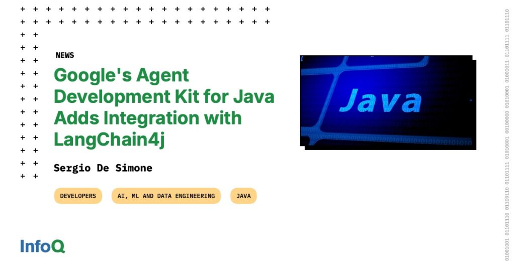 Google Agent Development Kit