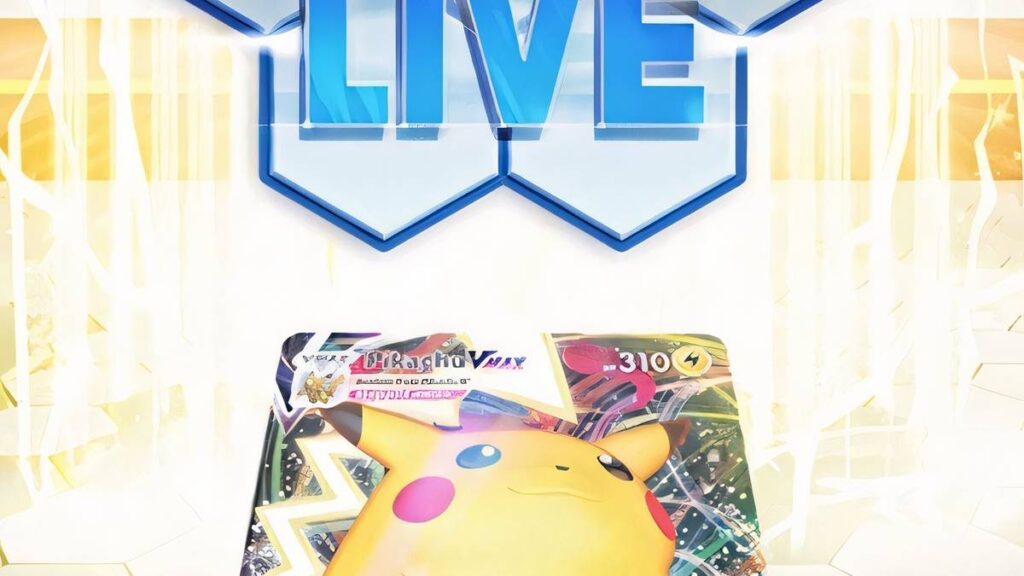 Pokémon Trading Card Game