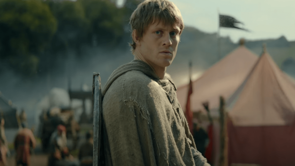 A Knight of the Seven Kingdoms