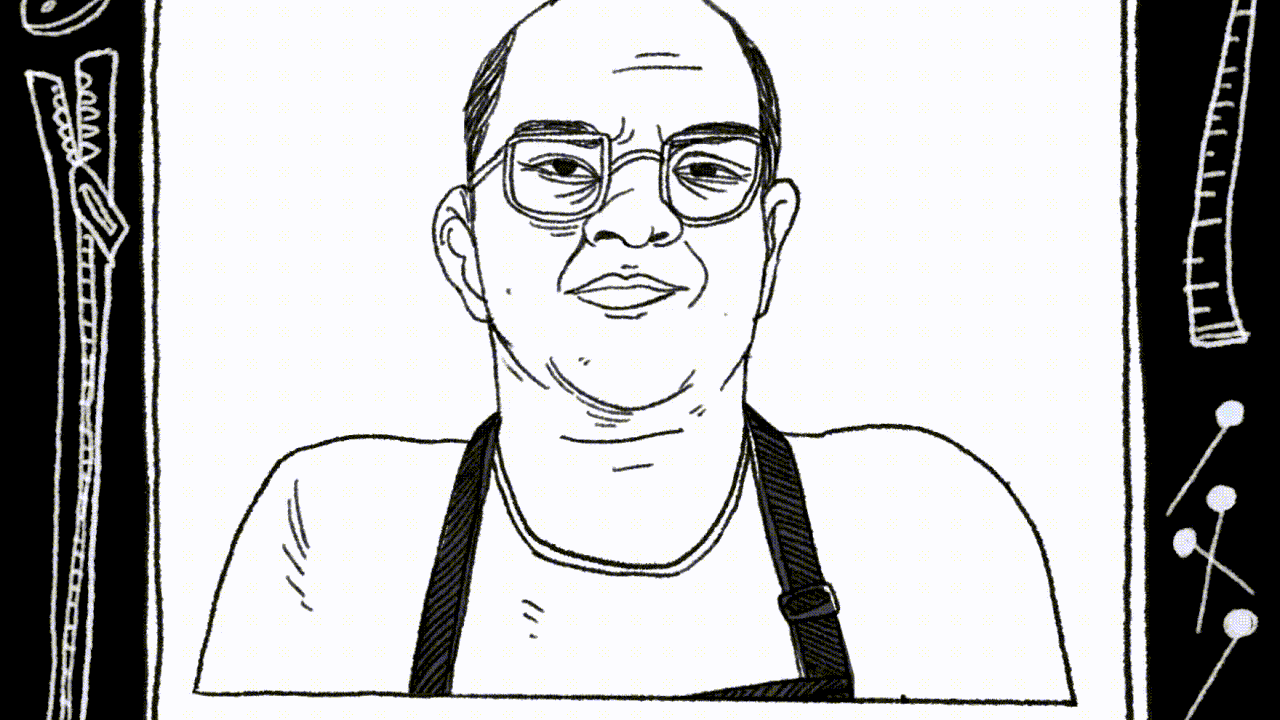 Image source: vogue.com - for informational purposes.