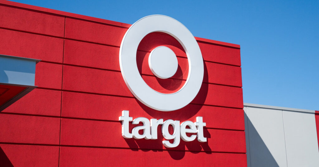 Target Circle Week