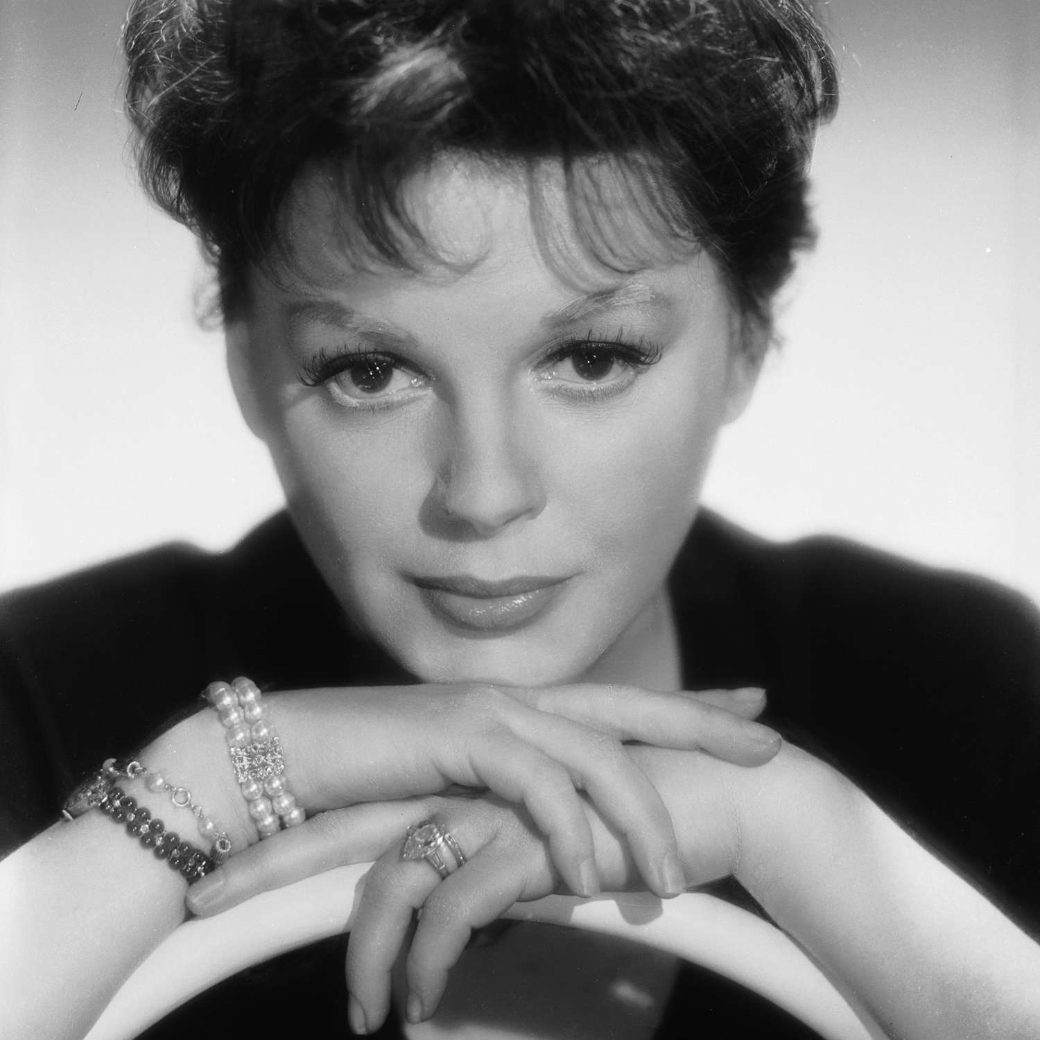 Judy Garland marriages