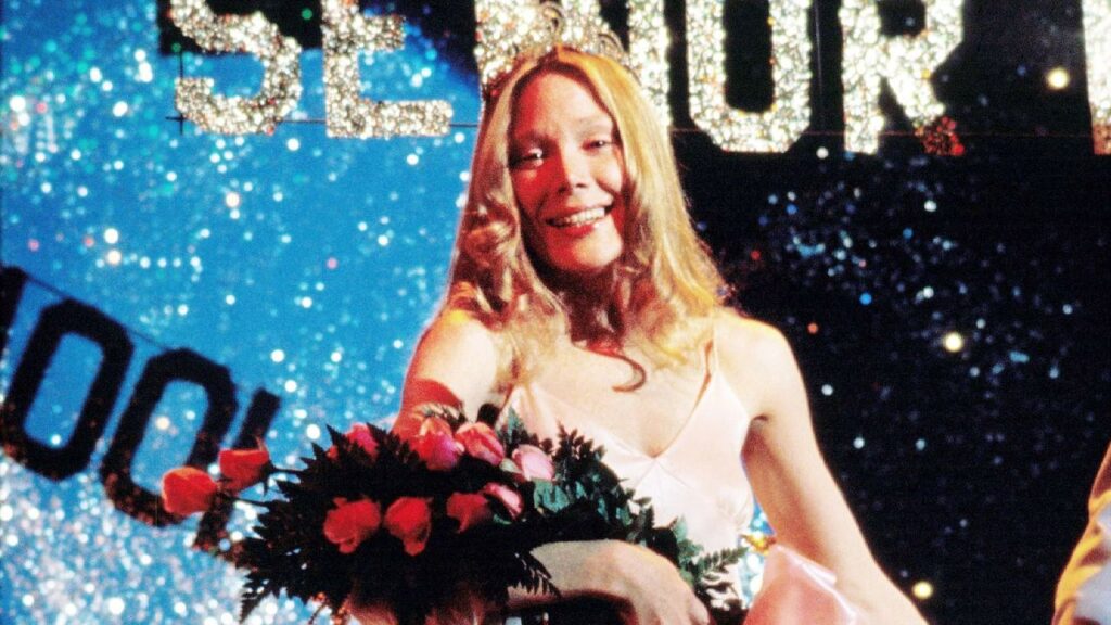 horror movie costume design