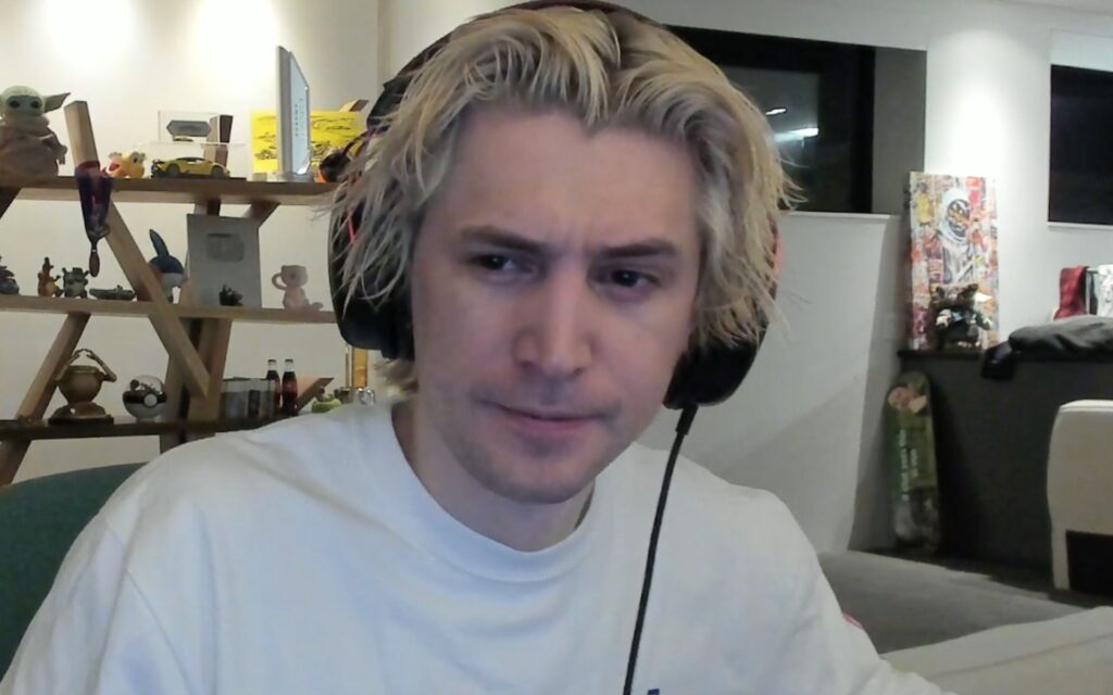 Twitch viewer talent