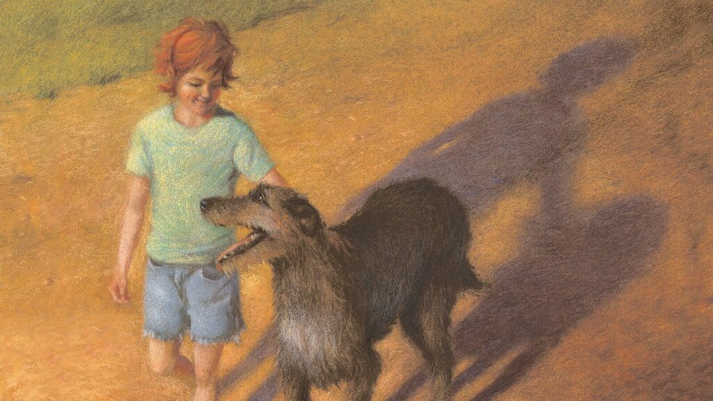 Because of Winn-Dixie