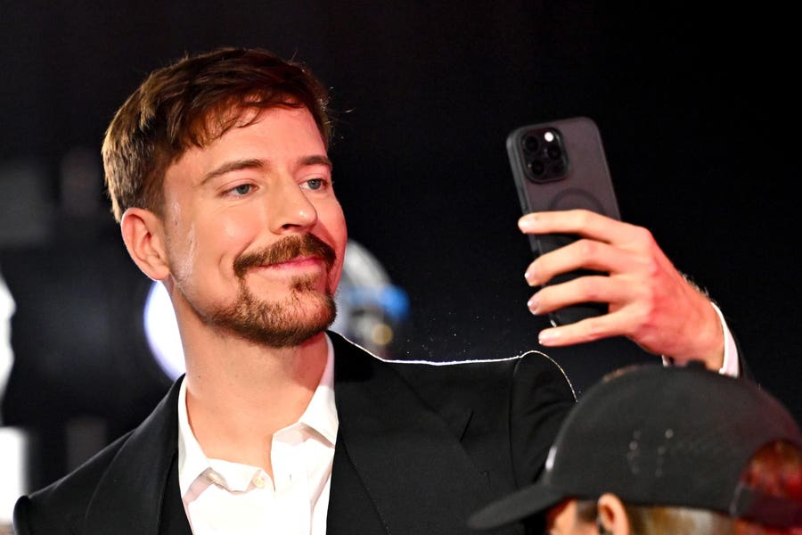 Image source: forbes.com - for informational purposes.