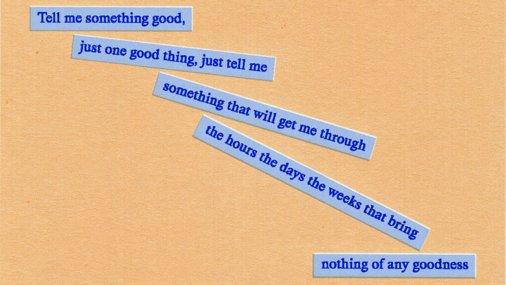 Best American Poetry