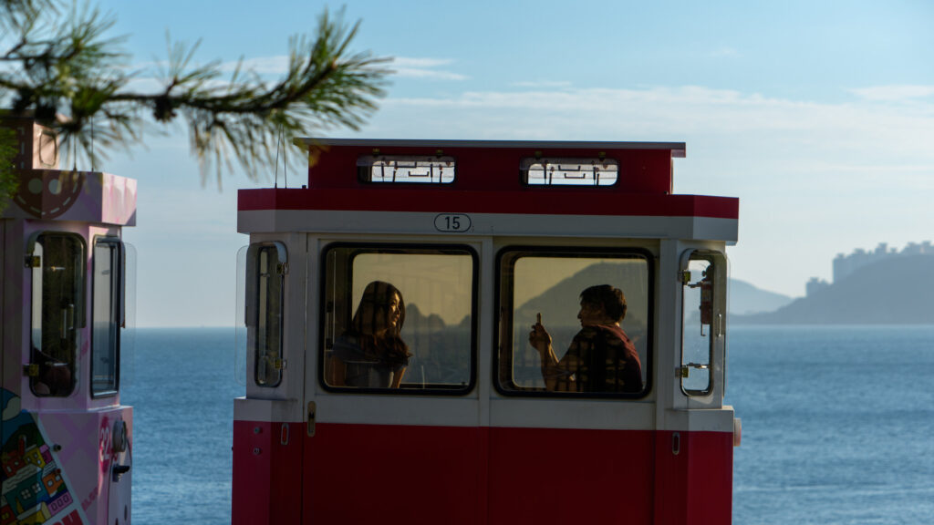 Busan travel guide
