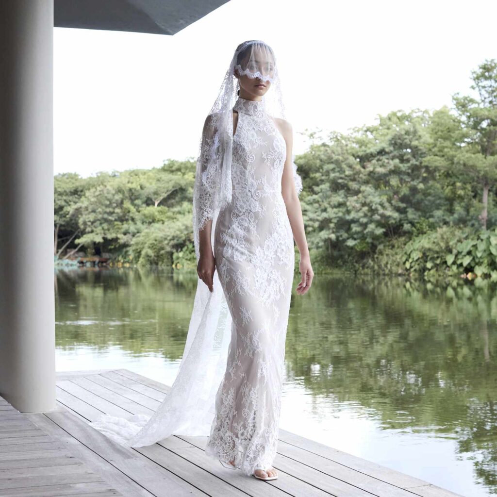 soft glam wedding dresses