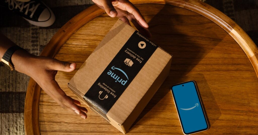 October Prime Day deals