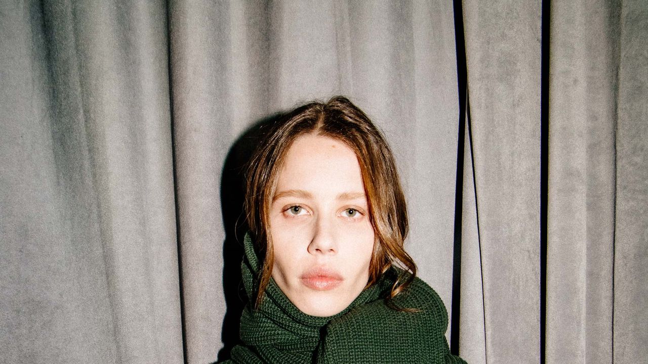 Image source: vogue.com - for informational purposes.