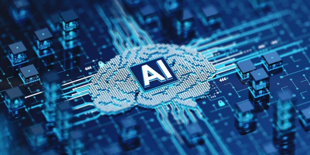 Chief AI Officer