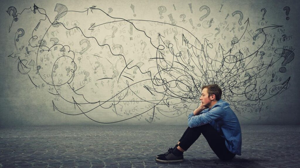 teen stress management