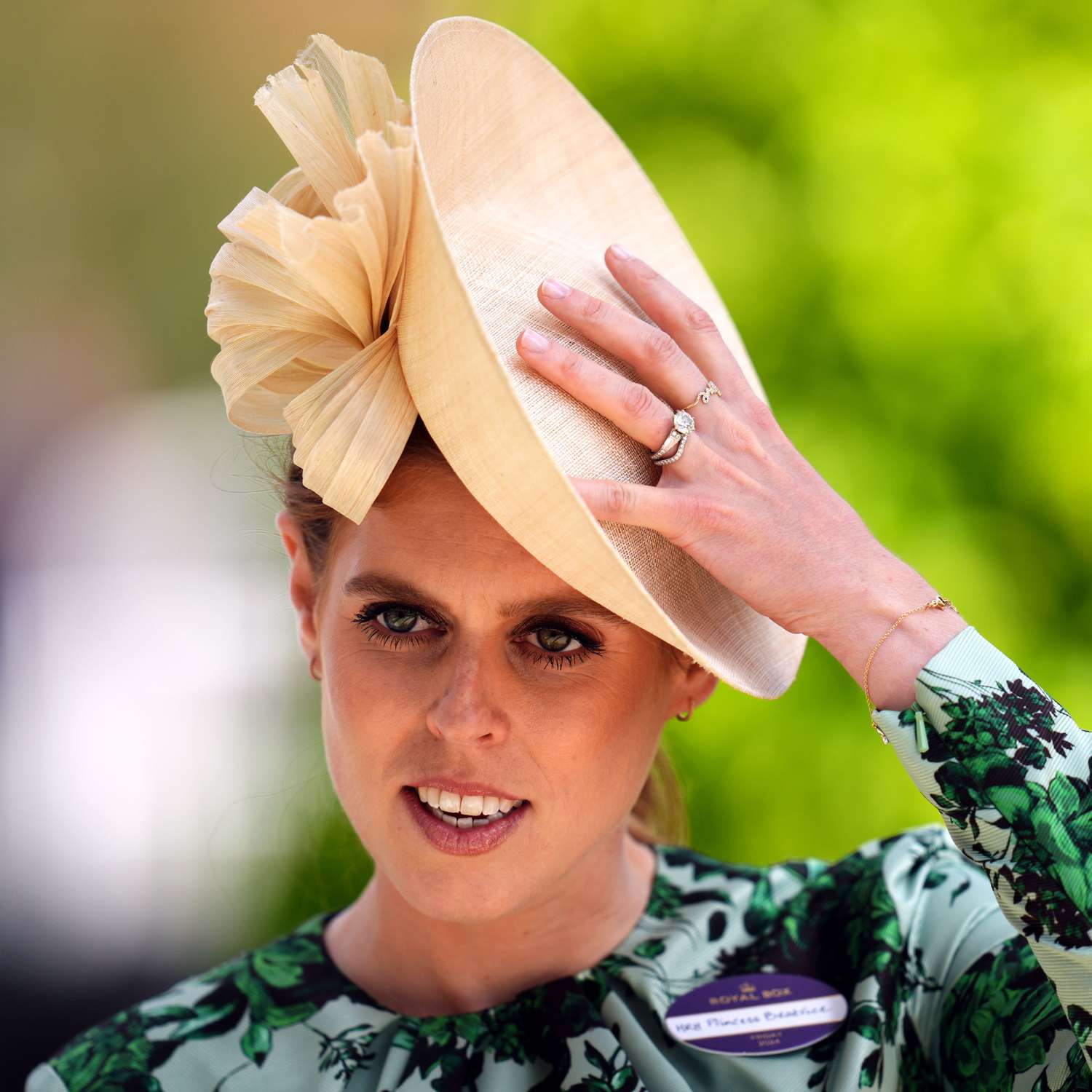 royal engagement rings