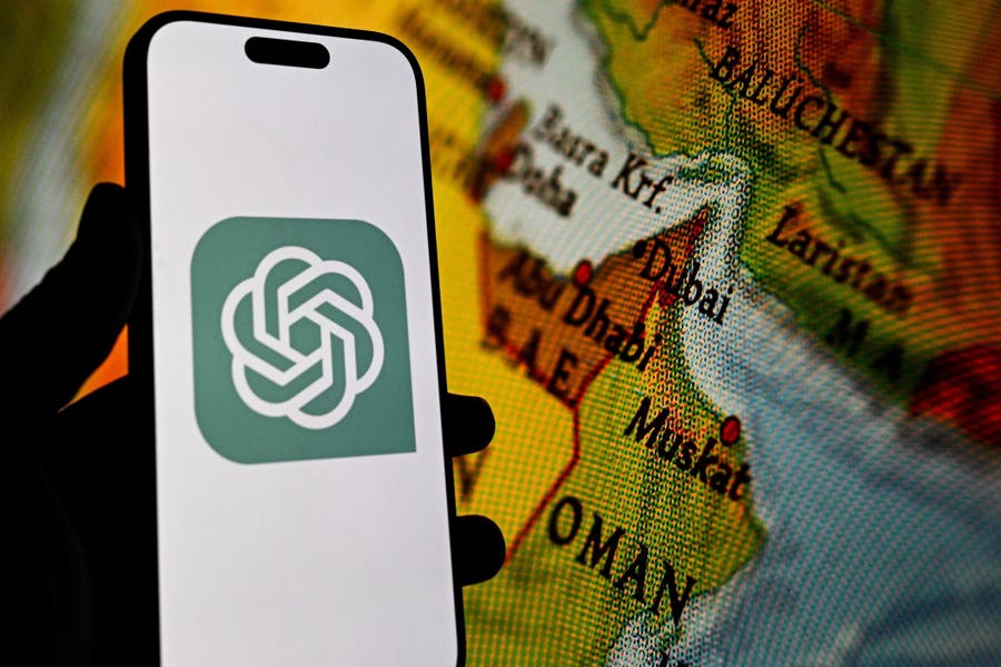 Image source: forbes.com - for informational purposes.